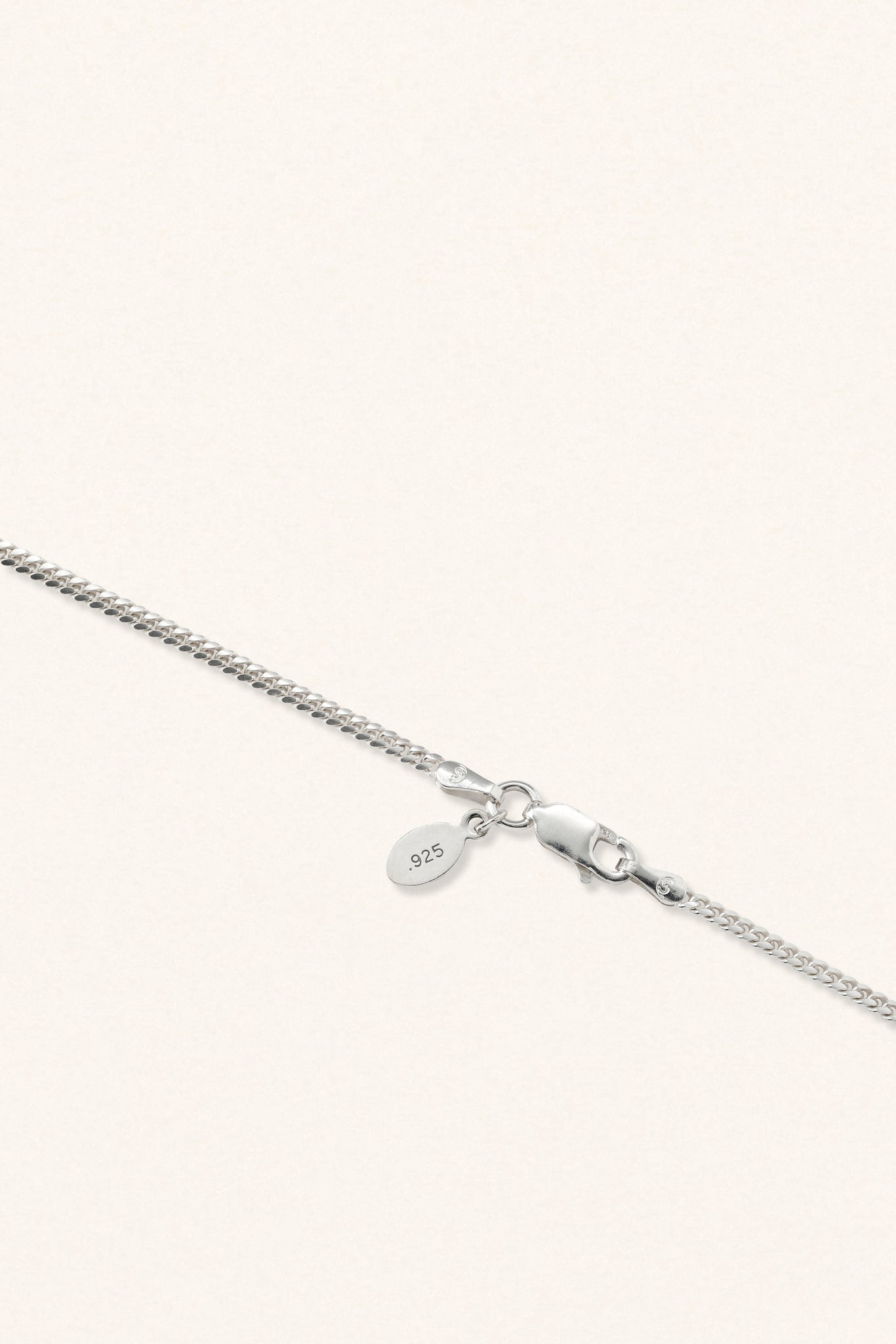 Twin Rose Necklace