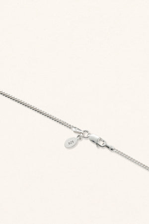 Twin Rose Necklace