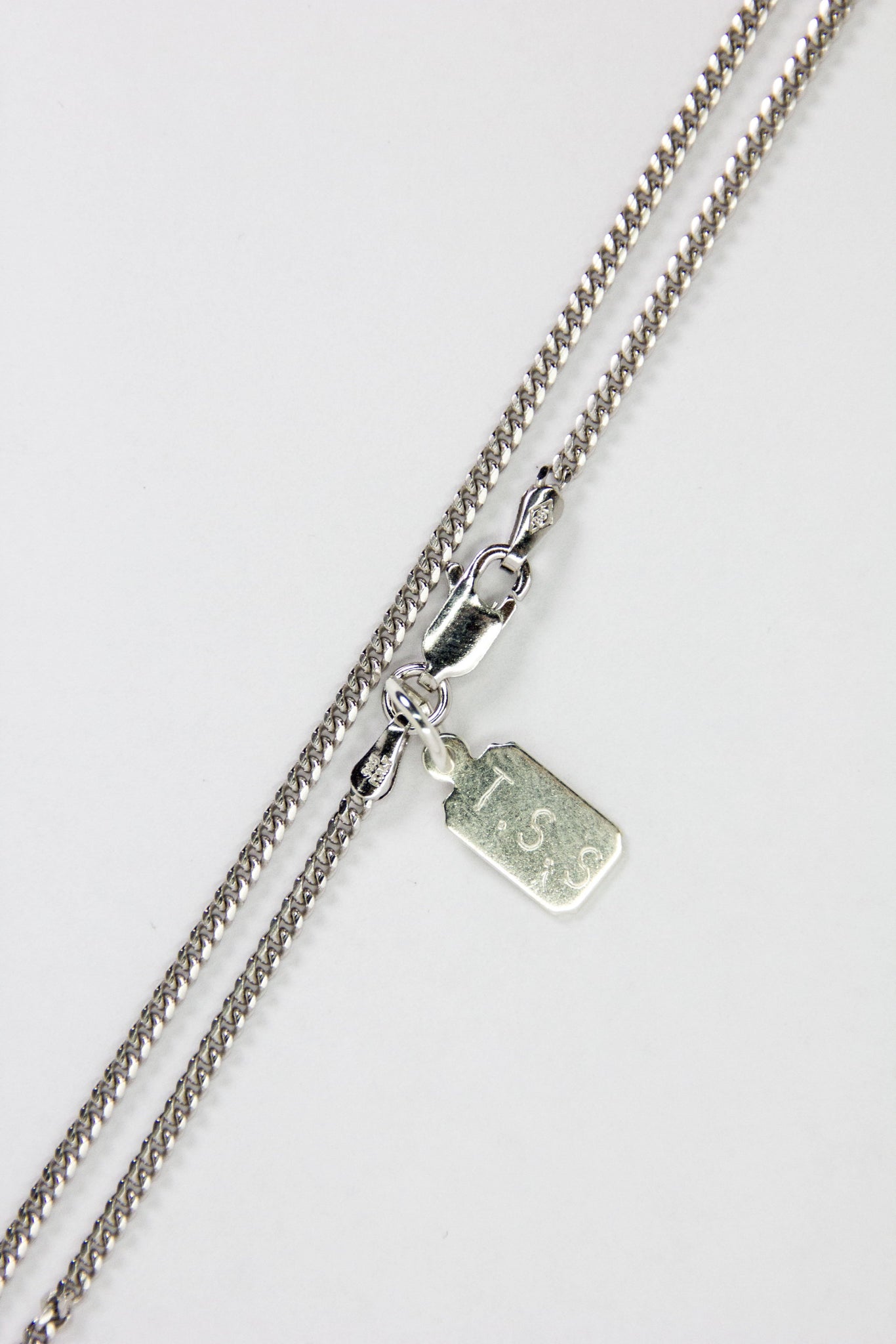 Double Feather Chain