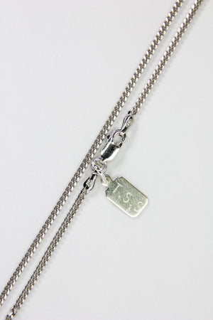 Double Feather Chain