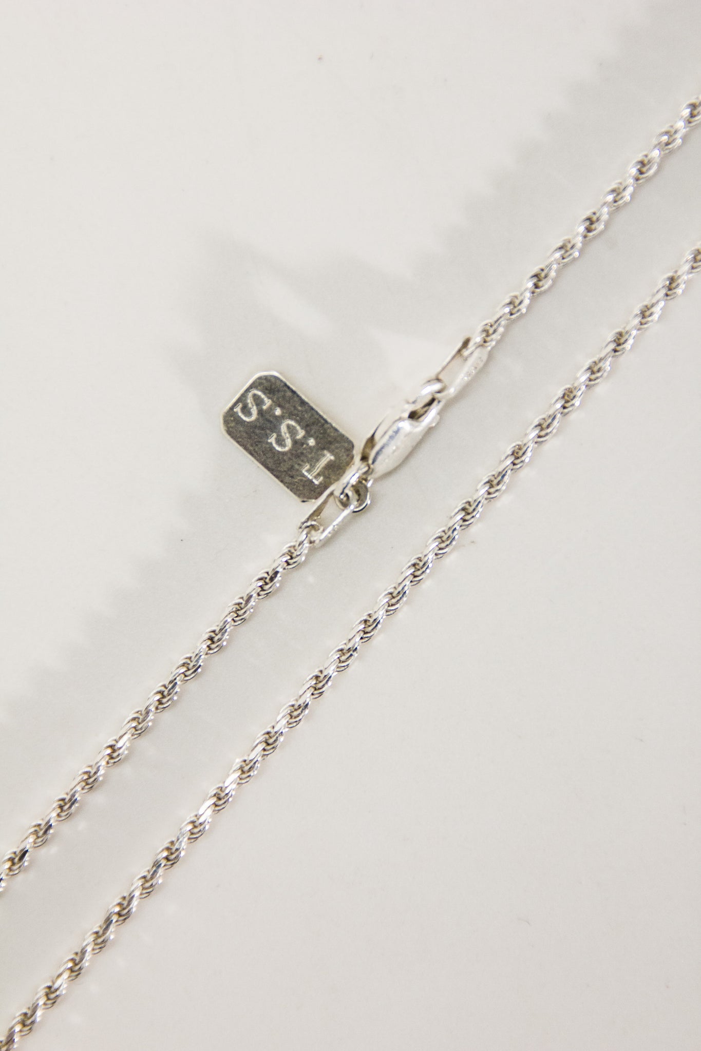 Twin Dice Necklace