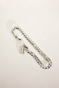 Cuban Razor Bracelet