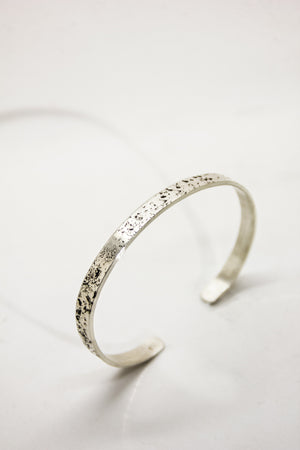 Antique Cuff Bracelet