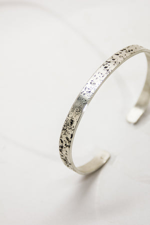 Antique Cuff Bracelet
