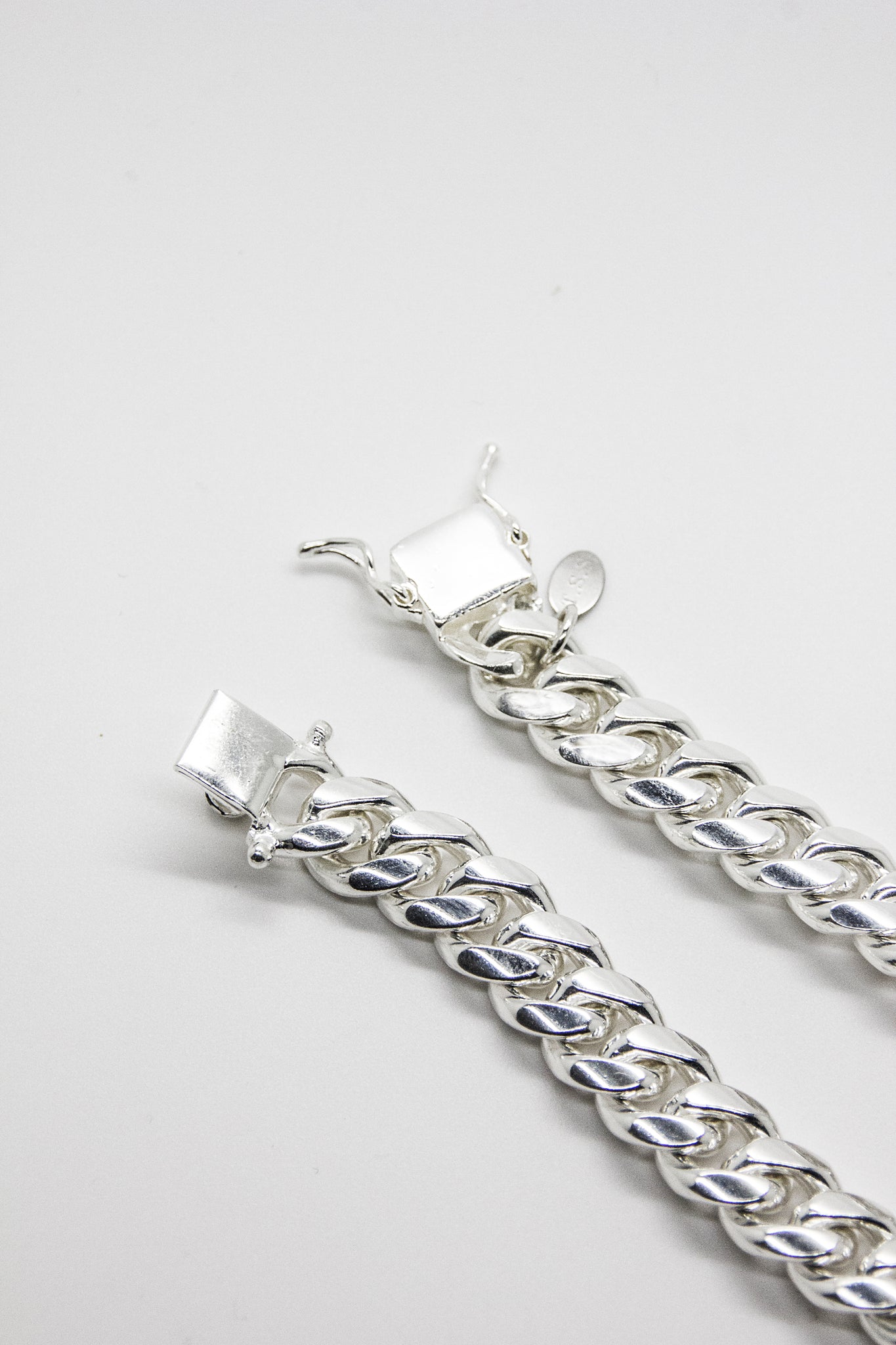 Classic Cuban Bracelet