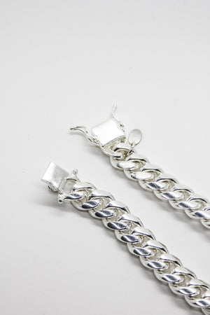 Classic Cuban Bracelet