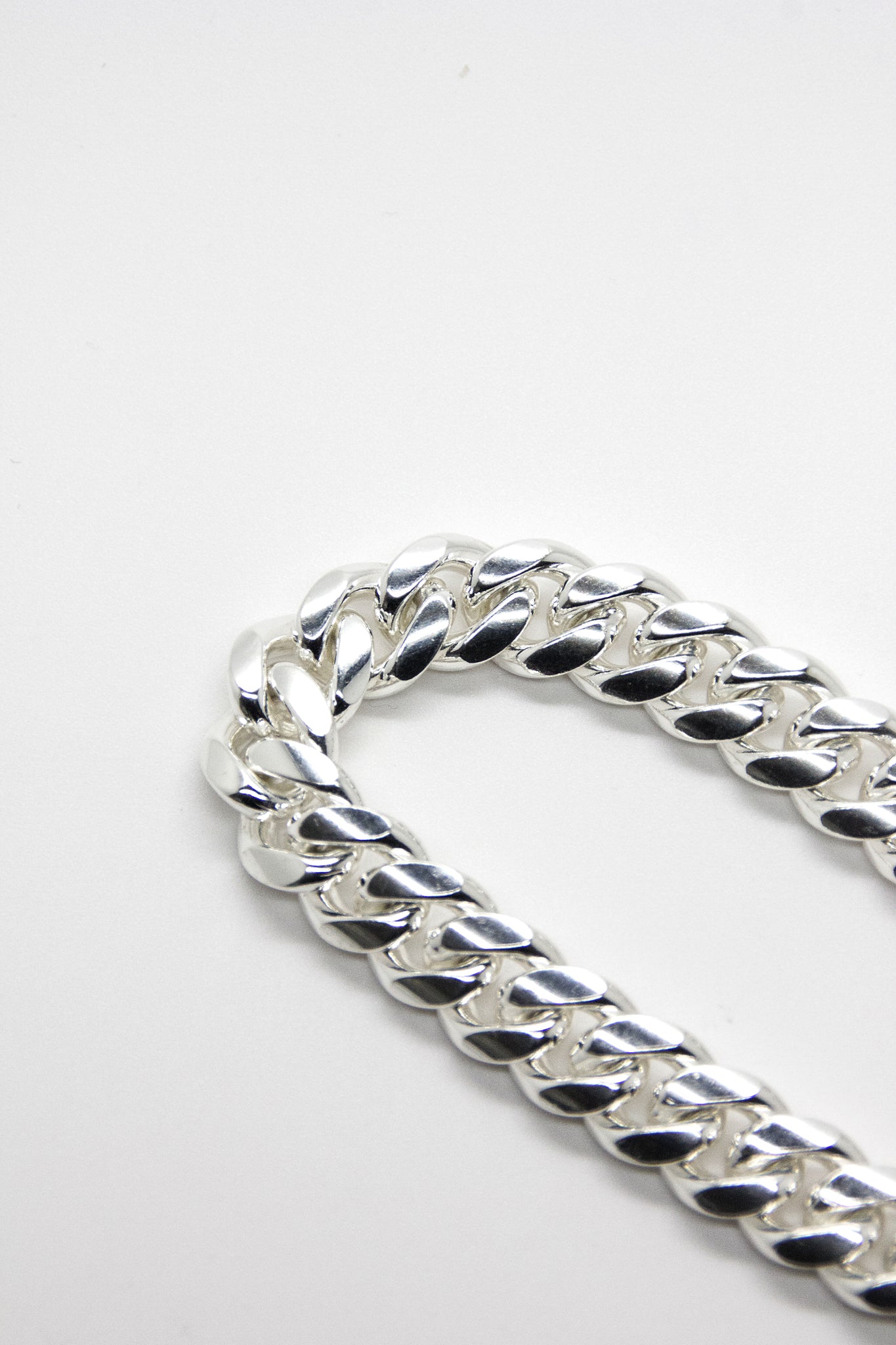 Classic Cuban Bracelet