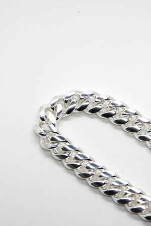 Classic Cuban Bracelet